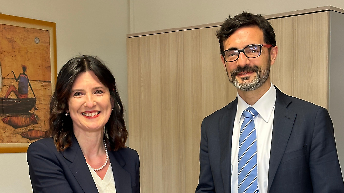 Ilaria Pastina a capo dell'Oncologia medica: "L'obiettivo? Terapie sempre più personalizzate"