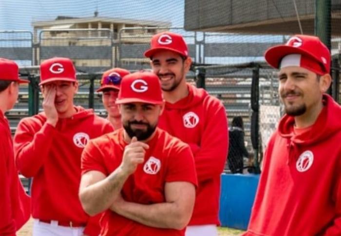 Big Mat Bsc Grosseto pronta all'esordio in Serie A con il derby contro Bbc Grosseto
