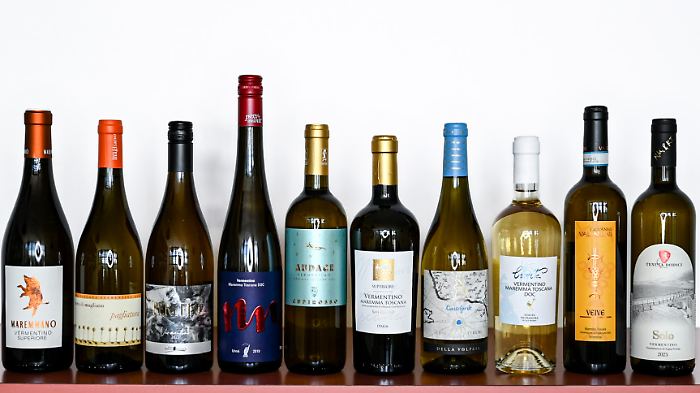 Che successo a Vinitaly per la Doc Maremma Toscana: vermentino e tortello conquistano il pubblico