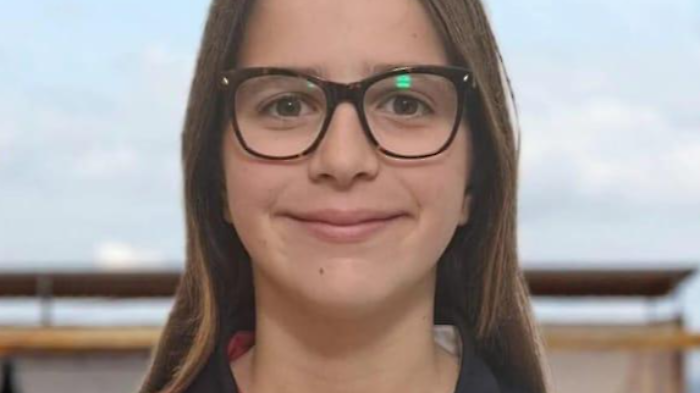 Francesca Monaci 