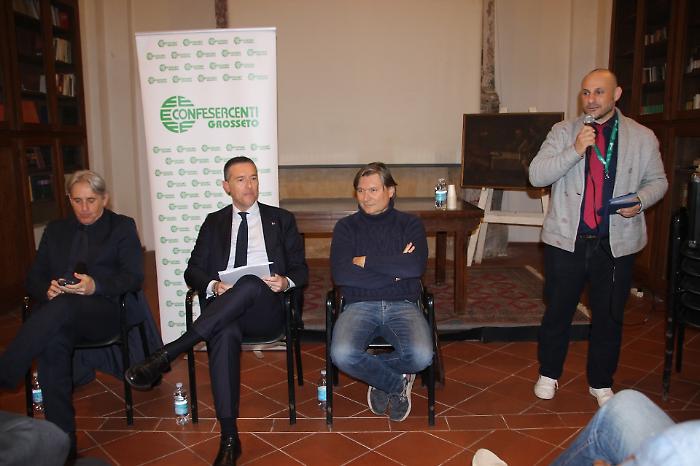 Un focus sulla gestione e futuro della Laguna dopo l'approvazione della nuova legge