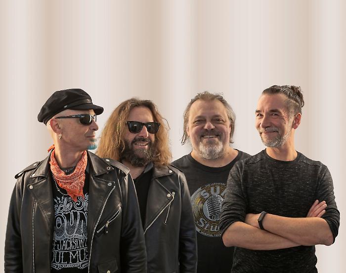 La Bandabardò in concerto a Rispescia per chiudere l'edizione 2025 di Festambiente 