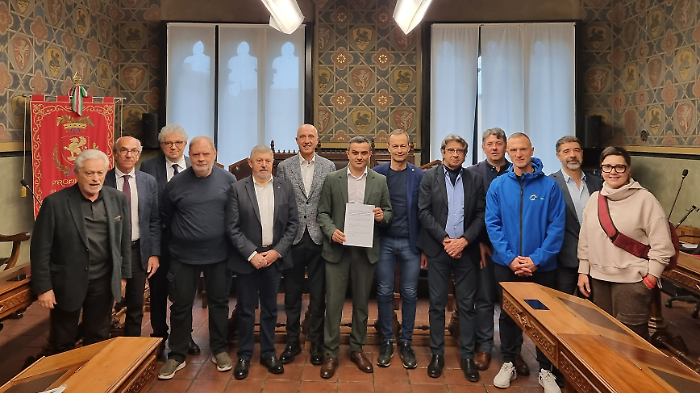 Ciclovia di 65 chilometri sulla costa, da maggio i lavori: secondo lotto concluso a giugno 2026