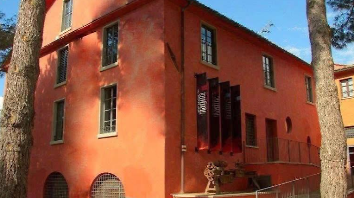 Museo Magma a Follonica