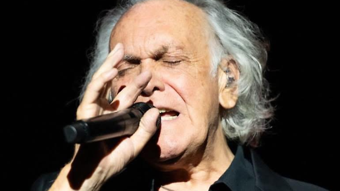 Riccardo Fogli