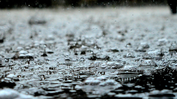 Allerta meteo gialla in Maremma