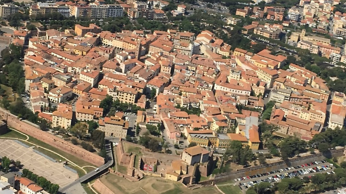 Grosseto 