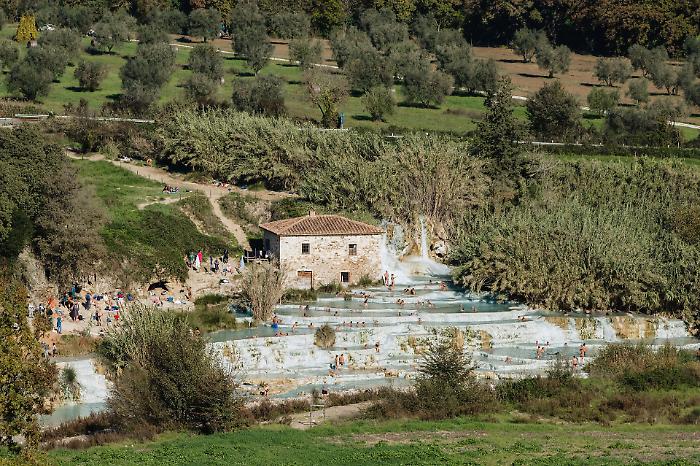 Il Comune lancia il nuovo portale 'Manciano Promozione' per valorizzare il turismo locale