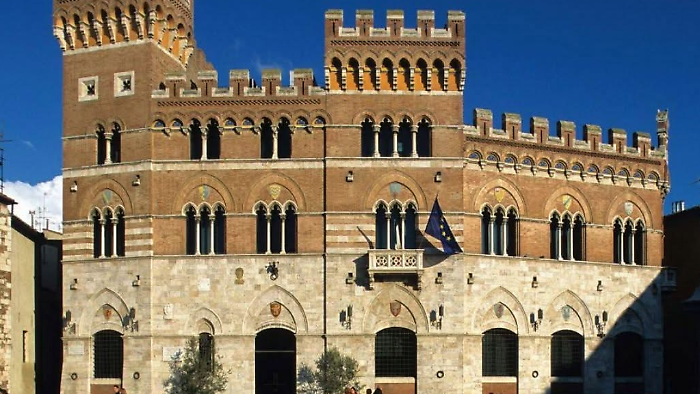 Provincia di Grosseto
