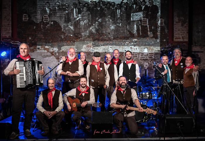 "Ora e sempre primavera!": la musica è protagonista dal 25 aprile al Primo Maggio, tutti gli eventi