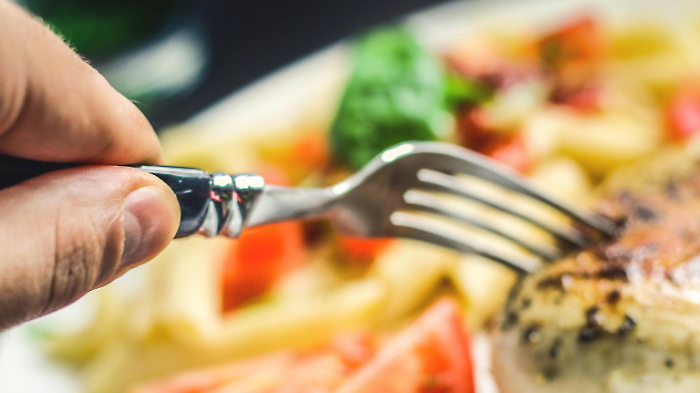 Disturbi dell'alimentazione 