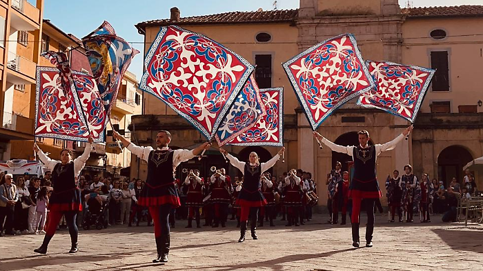 Le Feste di Maggio 