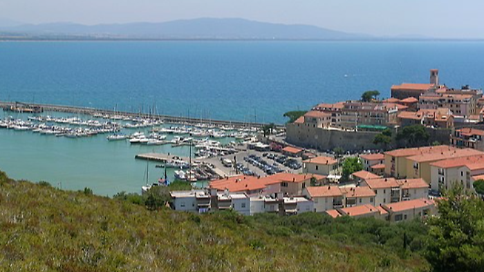 Talamone boccia Orbetello: "L'80% dei residenti è contrario alla Giunta Casamenti, avanti con la secessione"