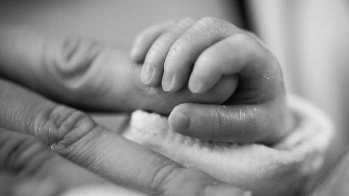 Progetto “For My Baby” 