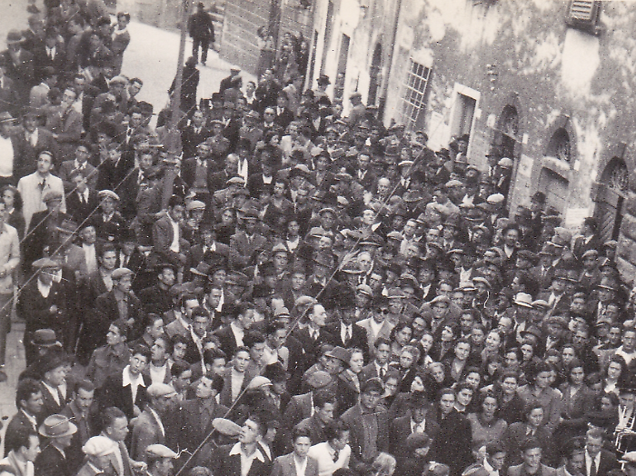 Manciano celebra l'80° anniversario della Liberazione con la presentazione di un nuovo volume storico