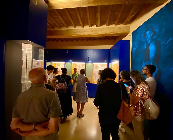 Settimana di scoperte al Museo di Storia Naturale della Maremma: orienteering e astronomia per tutta la famiglia