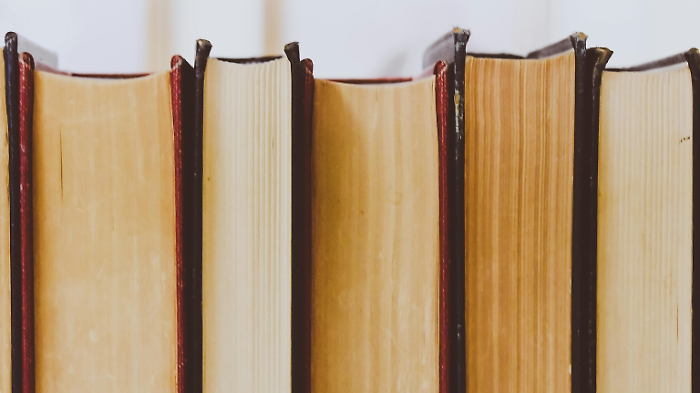 L'iniziativa del bookcrossing