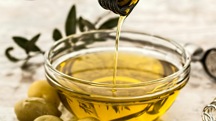 Olio extravergine Toscano IGP