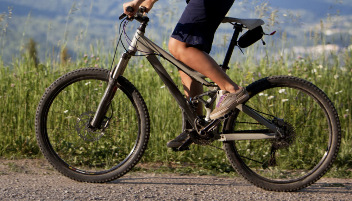 Maremma Bike Trophy Kids al Parco Centrale per i bambini da 7 a 12 anni