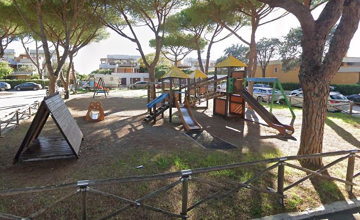 Riqualificazione dei parchi giochi e nuove strutture per un ambiente più sicuro e accogliente