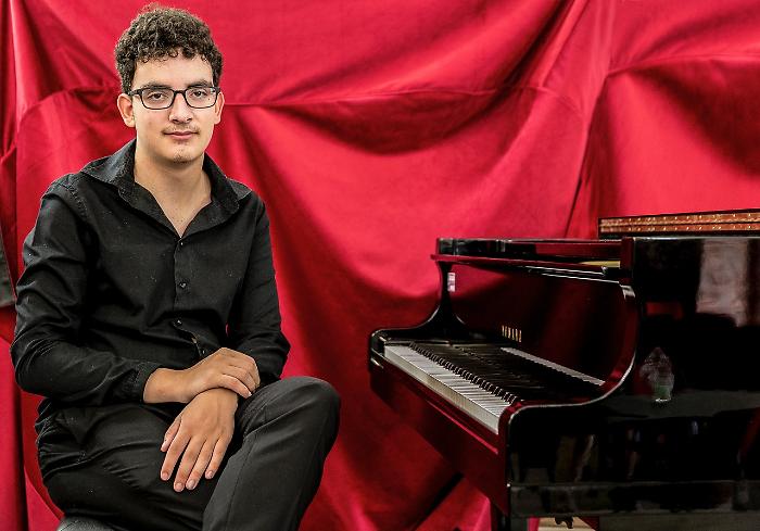 Torna la rassegna "I Concerti in Accademia": tre esibizioni di giovani talenti della musica
