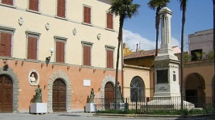 Orbetello