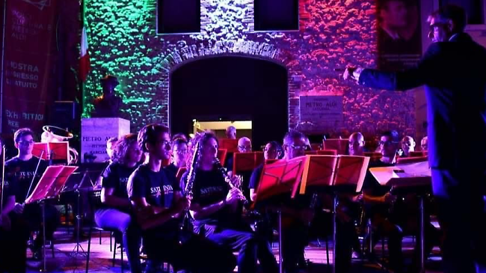 Il Saturnia Festival 