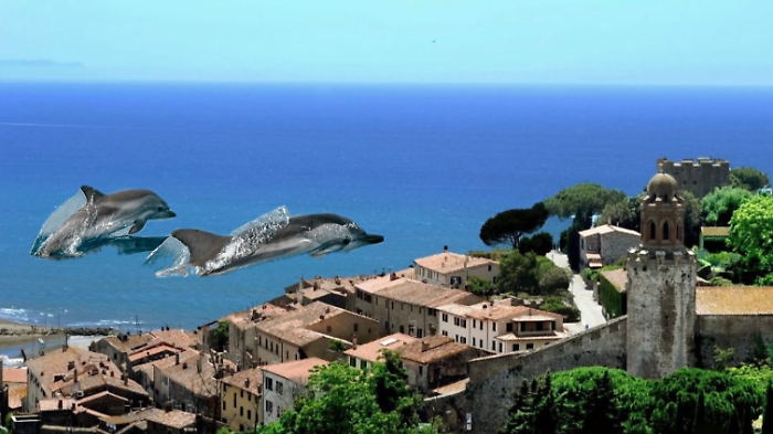 Castiglione della Pescaia 