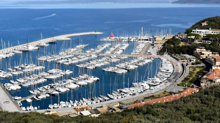 Punta Ala 