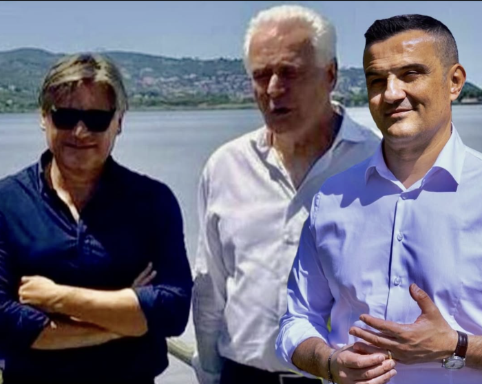 "Salvate la Laguna": Gassmann punta il dito su Comune, Provincia e Regione. E Limatola gli risponde