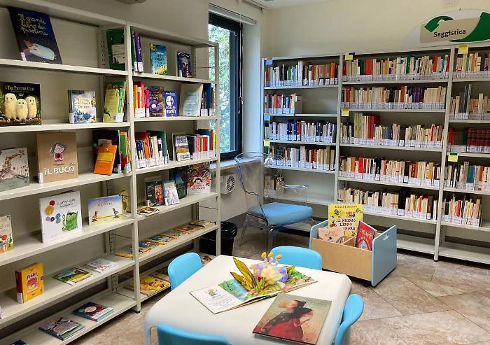 Libri e legami: un maggio di letture a Capalbio per nutrire l'Immaginazione di bambini e famiglie