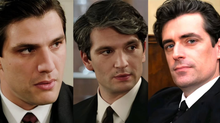 Il Paradiso delle Signore va verso il finale di stagione: ecco quello che succede tra Botteri e Delia e il legame tra Rosa e Tancredi 