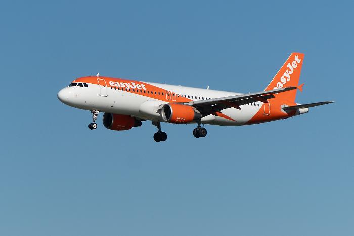 Voli aerei una grande occasione: prezzi bassi di EasyJet per primavera 2026 su 250.000 voli
