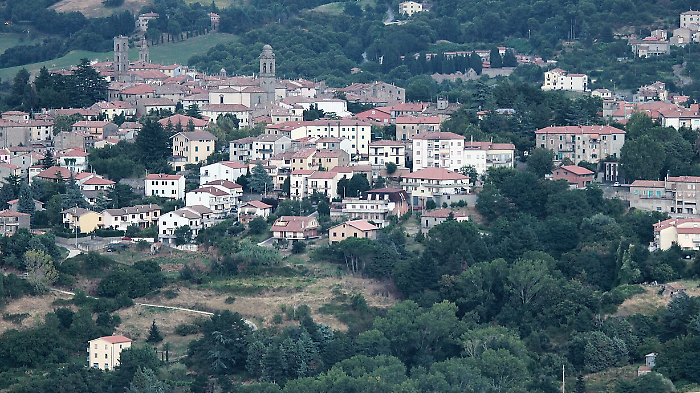 Castel del Piano 