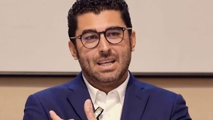 Matteo Buoncristiani 