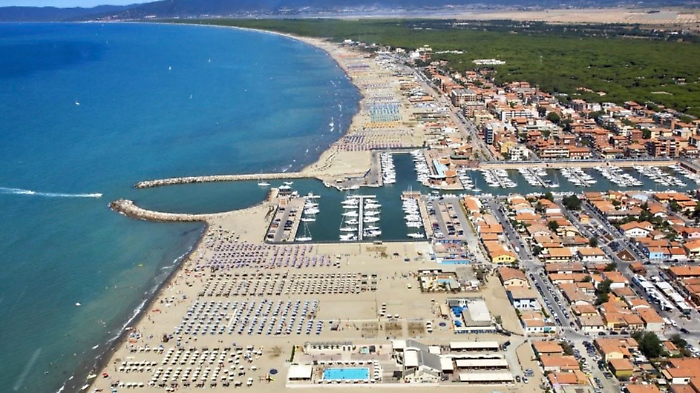 Marina di Grosseto 