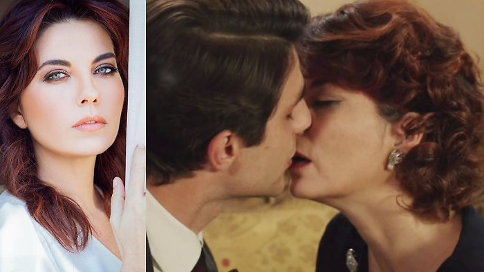 Vanessa Gravina, chi &egrave; l'attrice che interpreta&nbsp;Adelaide di Sant&rsquo;Erasmo in Il Paradiso delle Signore: dalla malattia alla storia d'amore con Marcello nella soap opera