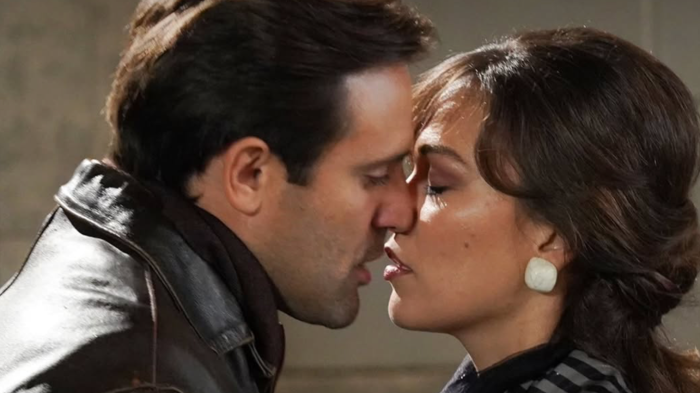 Dramma al Paradiso delle Signore, Anita &egrave; in pericolo e Rita confessa tutto a Marcello: scopri le anticipazioni e la data del finale di stagione