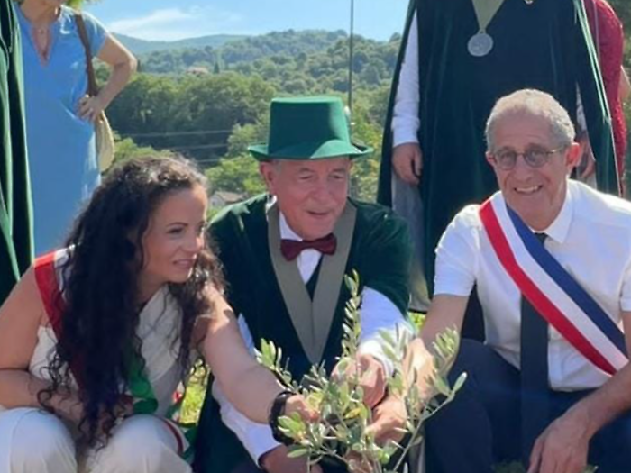 Il Comune di Manciano ospita la delegazione di Nyons, un gemellaggio tra cultura, tradizioni e collaborazione