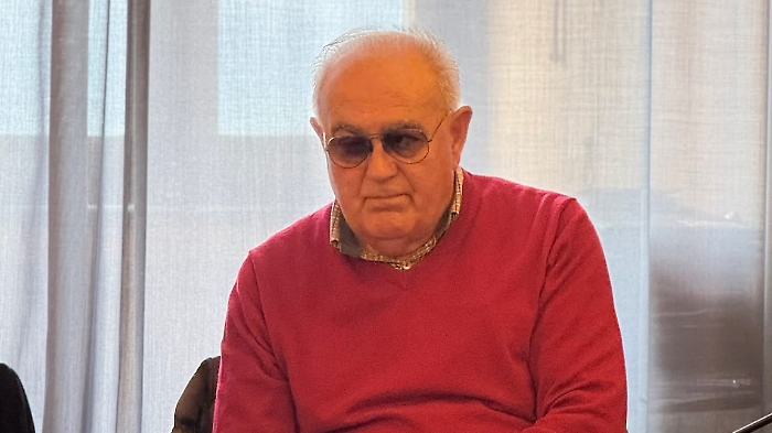 Ugo Lotti
