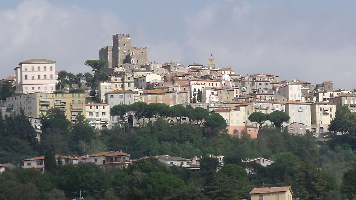Manciano 
