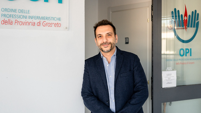 Nicola Draoli