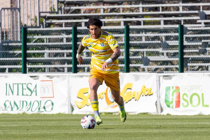 Il Follonica Gavorrano si gioca tutto nell'ultima giornata: niente calcoli, vincere per evitare i playout