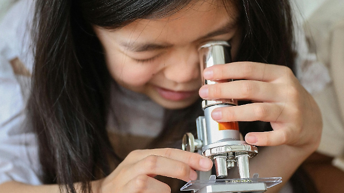 Il “Laboratorio dei Piccoli Scienziati”a Ribolla 