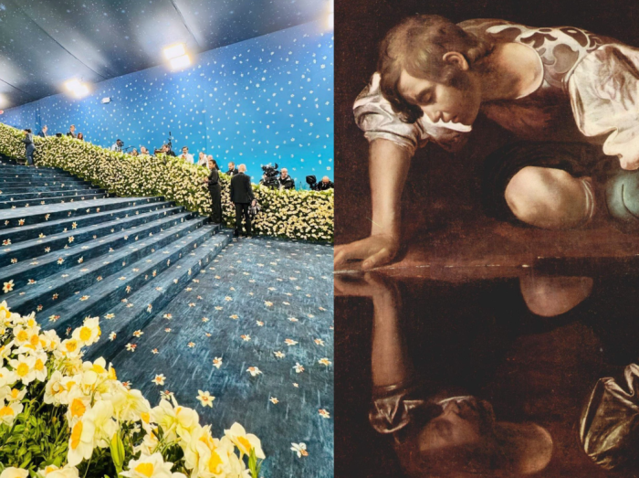 Met Gala 2025, sul red carpet ci sono i narcisi: ecco perch&eacute;