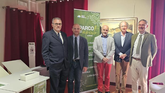 Il Parco della Maremma compie 50 anni e festeggia con un'estate di eventi tra musica, scienza e teatro