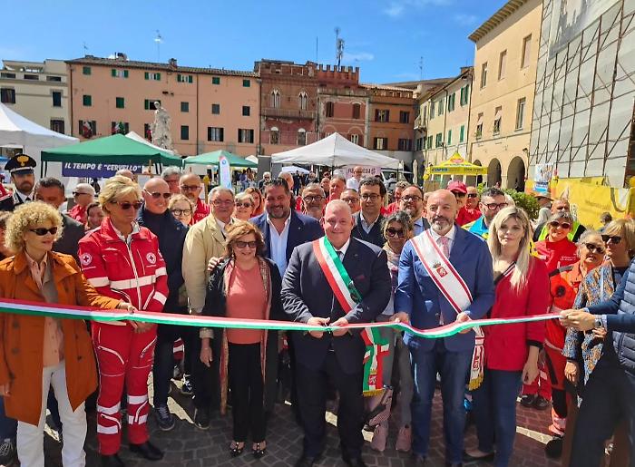 È la Settimana della salute: informazione e prevenzione, screening gratuiti per tutti 