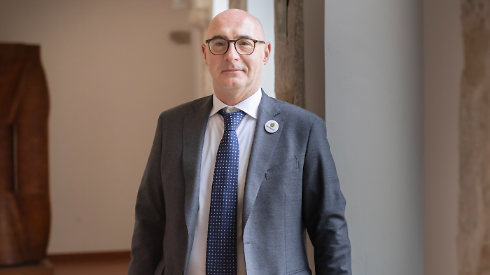 Marco Festelli 