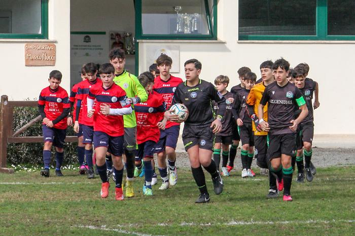 La città ricorda il più grande calciatore della sua storia con il primo "Memorial Zecchini": in campo gli Under 14