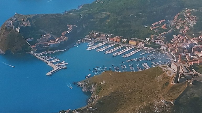 Porto Ercole 